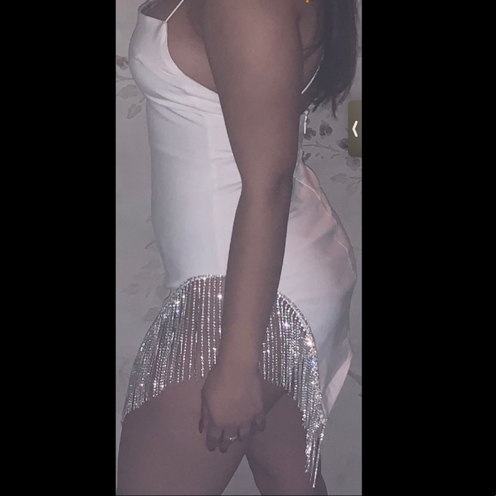 Oh Polly Dress